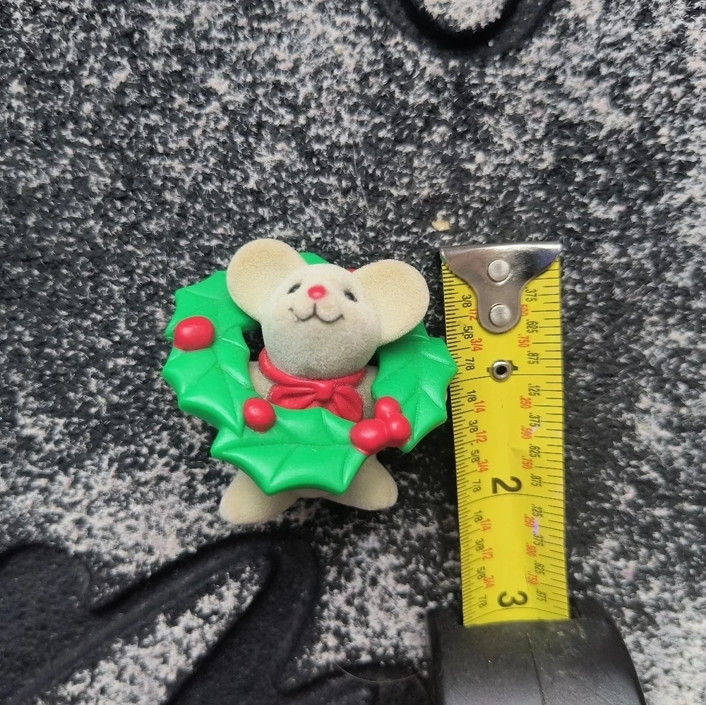N/A adorable mouse